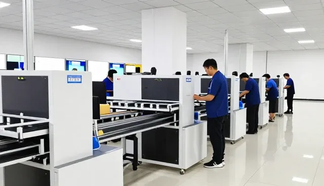 深圳市魅谜科技有限公司