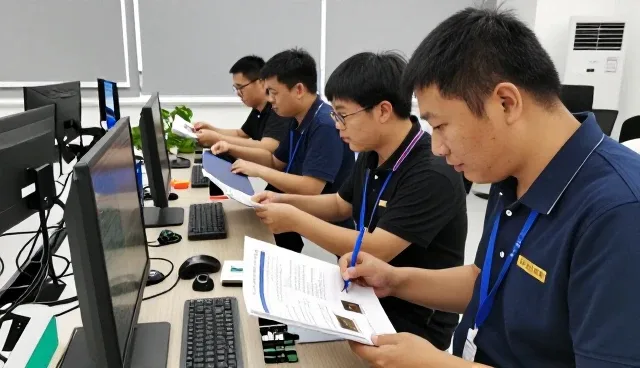 技术解决方案成为技术支持升级新选择